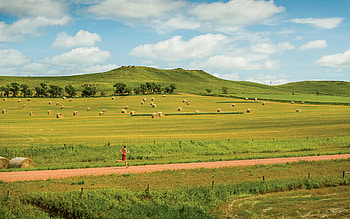 Rave run Western North Dakota, Runners World , Brooks running, Trail running HD wallpaper