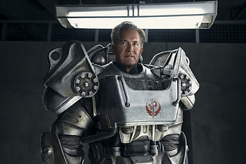 Fallout Season 3 Show, TV Show, Fallout (TV Show) HD wallpaper
