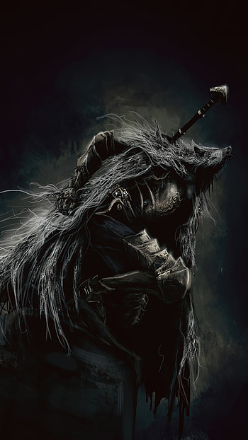 Elden Ring, eldenring HD phone wallpaper