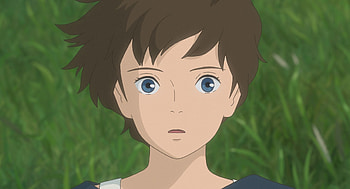 Anna Sasaki, When Marnie Was There (Anime) HD wallpaper