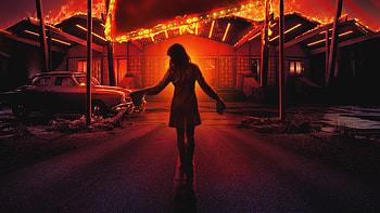 Bad Times at the El Royale, Enjoyable experience, Cinema from the spectrum, Good times HD wallpaper