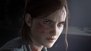 Ellie The Last Of Us Part 2, the-last-of-us-part-2, the-last-of-us, 2017-games HD wallpaper