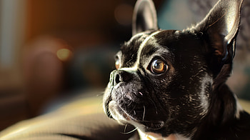 Boston Terrier – Canine Elegance, Boston Terrier HD wallpaper