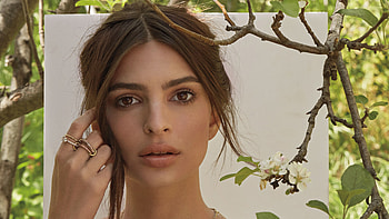 Emily Ratajkowski Spinelli Kilcollin 2018, emily-ratajkowski, celebrities, girls, hoot HD wallpaper
