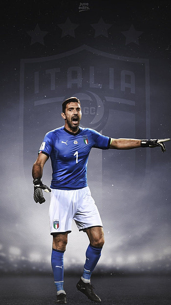Juve, Turin's pride, Gianluigi Buffon's team, Football passion HD phone wallpaper