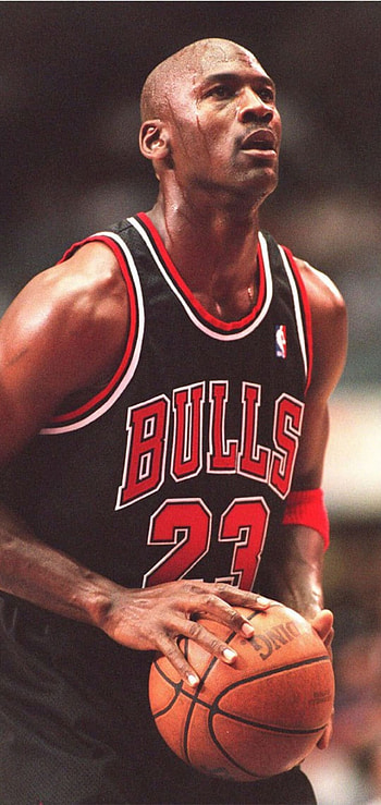 Michael Jordan, , High resolution, Sports icon HD phone wallpaper