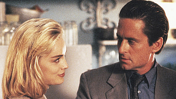 Basic Instinct, Sharon Stone, , Iconic HD wallpaper