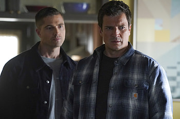 The Rookie TV Show, TV Show, The Rookie HD wallpaper