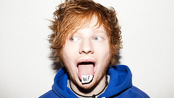 Walmart Soundcheck Risers 2013, Ed Sheeran HD wallpaper