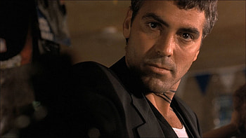 Robert Rodriguez, Movies, From Dusk Till Dawn, George Clooney HD wallpaper
