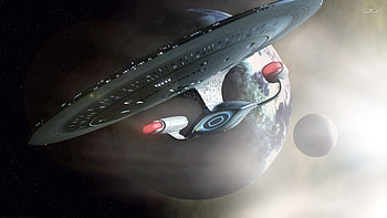 ... Star Trek ... HD wallpaper