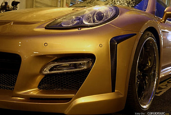 Porsche Panamera Fab Design, Fab, Panamera, Design, Porsche HD wallpaper