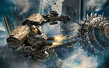Pacific Rim Uprising 2018, pacific-rim-uprising, 2018-movies, movies HD wallpaper