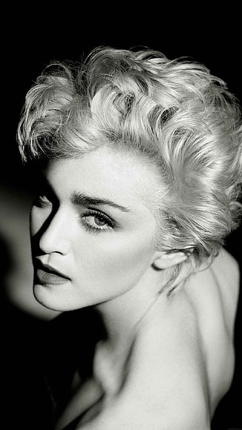 By Herb Ritts 1986, Madonna HD phone wallpaper