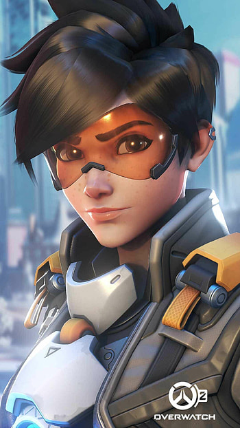 Overwatch 2 , Backgrounds HD phone wallpaper