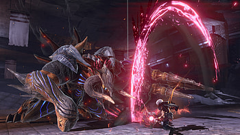 God Eater game, Monster hunting, Rock Paper Shotgun HD wallpaper