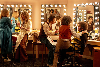 Saturday Night Behind the Scenes: A Ultra, movie HD wallpaper