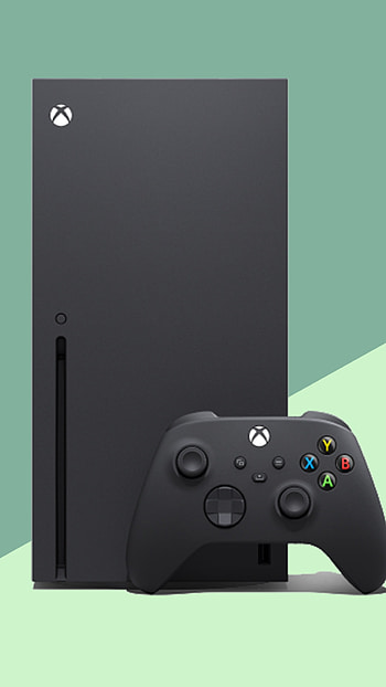 Xbox Series S, Video Game, Digital HD phone wallpaper
