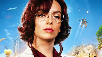 Guy featurette, Taika Waititi's comedy, Exciting clip, Character posters HD wallpaper