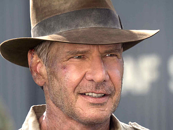 Harrison Ford, , High definition HD wallpaper