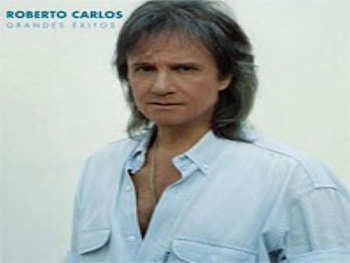 ROBERTO CARLOS, music, action, entertainment, usa HD wallpaper