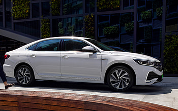 Volkswagen Passat 430 PHEV, , street, 2022 cars, CN-spec, VW Passat, 2022 Volkswagen Passat, german cars, Volkswagen HD wallpaper