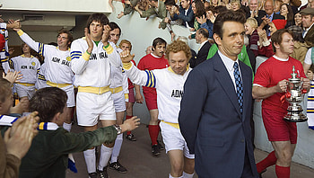 The Damned United (2022) movie HD wallpaper