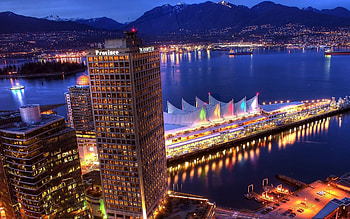Canada travels, , Stunning backgrounds, Visual splendor HD wallpaper