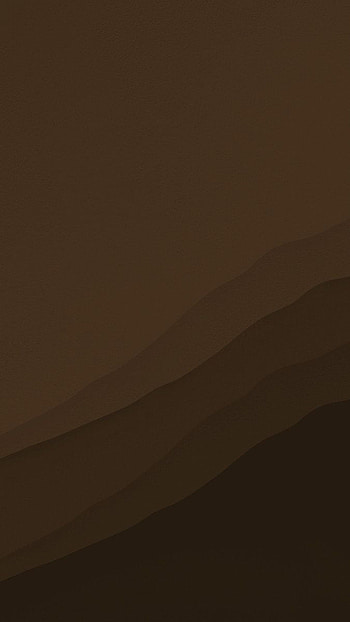 Dark brown abstract background . / nunny in 2021. Brown , Beige , Brown aesthetic, Dark Brown Gradient HD phone wallpaper