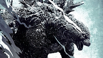 Godzilla Epic - Mighty Kaiju Dominance, movie, Godzilla, Godzilla Minus One HD wallpaper