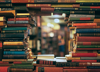 Enchanted library, Cozy reading corners, Magical ambiance, Whimsical atmosphere HD wallpaper