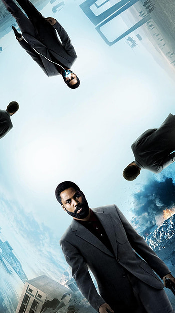 Tenet, Mind-bending thriller, Christopher Nolan, 2020 HD phone wallpaper