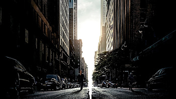 The Dark Tower backdrops, Movie database, Atmospheric settings, Cinematic visuals HD wallpaper