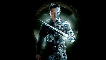 Terminator Genisys sequels, Skynet's new identity, Time loop, Exploring Skynet HD wallpaper