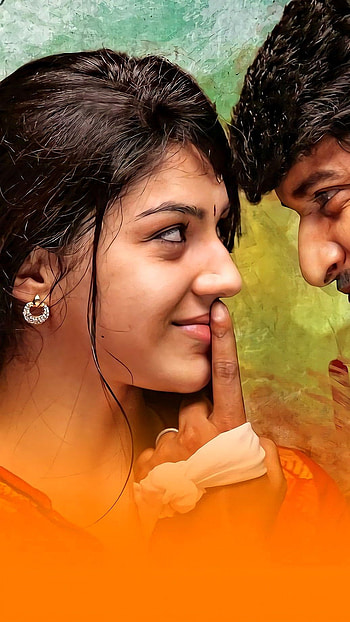 Krishna gari Prema katha, nani, mehreen pirzada HD phone wallpaper
