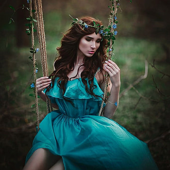 *, lady, model, graphy, beauty HD wallpaper