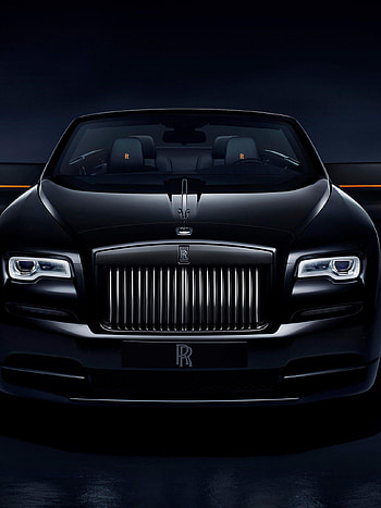 Rolls-Royce Wraith , Top Rolls-Royce Wraith HD phone wallpaper