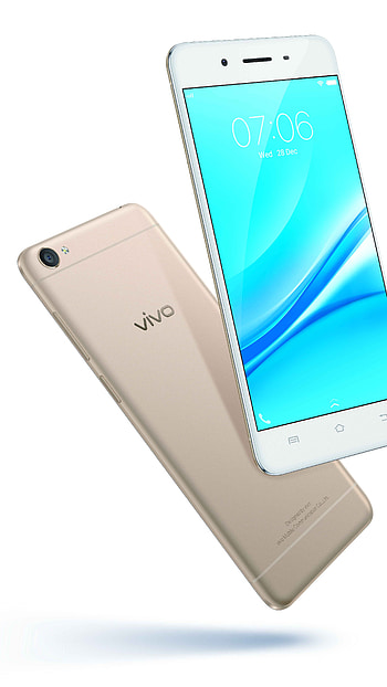 Vivo, Vivo Smart HD phone wallpaper