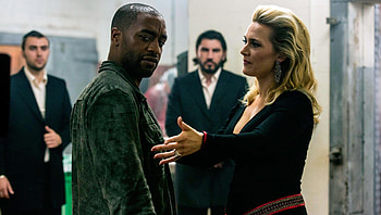Triple 9 (2022) movie HD wallpaper