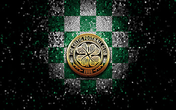Celtic FC, soccer, logo, football, emblem HD wallpaper