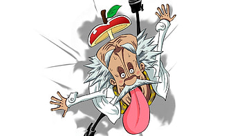 Dr. Vegapunk Anime, Anime, One Piece, Dr. Vegapunk HD wallpaper
