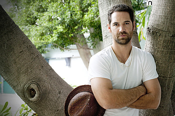 Manuel Garcia-Rulfo, TV Shows, Mexican actor, Lincoln Lawyer HD wallpaper
