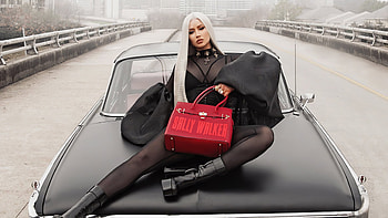 Iggy Azalea 2020, iggy-azalea, music, celebrities, girls HD wallpaper