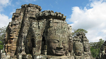 Angkor Wat, , Mobile Tablet HD wallpaper