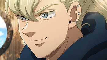 Anime Smirk - Seven Deadly Sins: Four Knights Background, Anime, The Seven Deadly Sins: Four Knights of the Apocalypse HD wallpaper