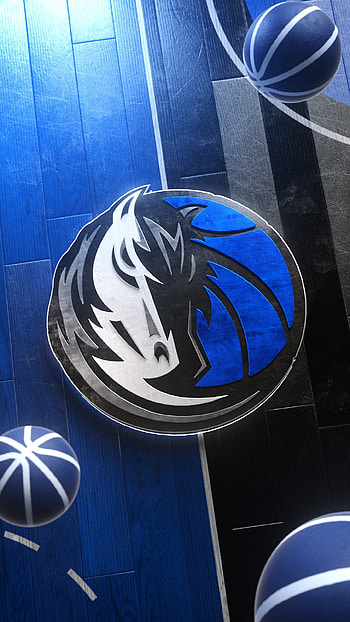 Mavericks, Mavs, Dallas HD phone wallpaper