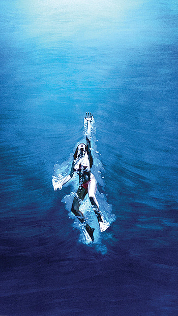 The Deep (2022) movie HD phone wallpaper