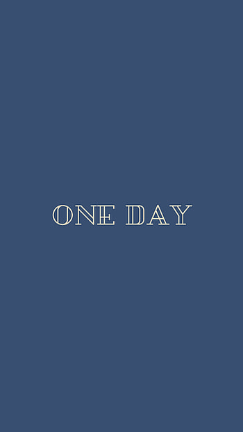Words, Inscription, Text, Day HD phone wallpaper