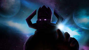 Galactus, , Hintergrnde HD wallpaper