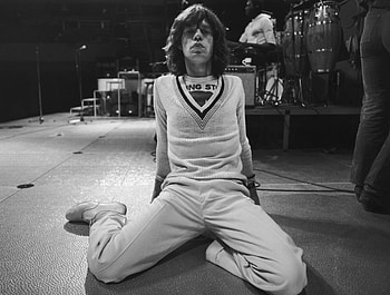 Mick Jagger, Old , Nostalgic memories, Timeless HD wallpaper